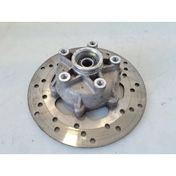 Mozzo ruota anteriore Piaggio Vespa 300 GTS Super (E3) Vespa 300 GTS Super Sport 