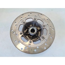Mozzo ruota anteriore Piaggio Vespa 300 GTS Super (E3) Vespa 300 GTS Super Sport 