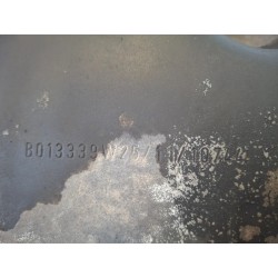 Silenziatore scarico completo Piaggio Vespa 300 GTS Super (E3) Vespa 300 GTS Super Sport 