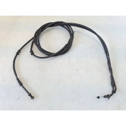 Cavo comando apertura acceleratore Piaggio Vespa 300 GTS Super (E3) Vespa 300 GTS Super Sport 