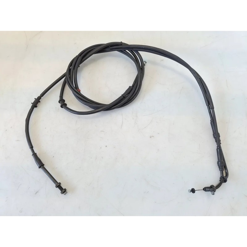 Cavo comando apertura acceleratore Piaggio Vespa 300 GTS Super (E3) Vespa 300 GTS Super Sport 