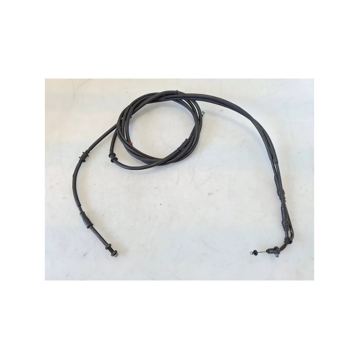 Cavo comando apertura acceleratore Piaggio Vespa 300 GTS Super (E3) Vespa 300 GTS Super Sport 