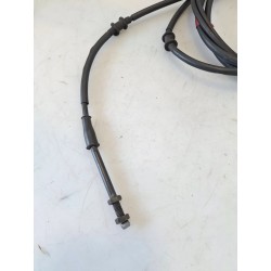 Cavo comando apertura acceleratore Piaggio Vespa 300 GTS Super (E3) Vespa 300 GTS Super Sport 