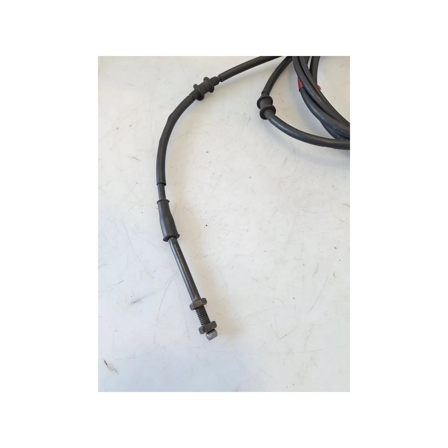 Cavo comando apertura acceleratore Piaggio Vespa 300 GTS Super (E3) Vespa 300 GTS Super Sport 