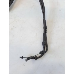 Cavo comando apertura acceleratore Piaggio Vespa 300 GTS Super (E3) Vespa 300 GTS Super Sport 