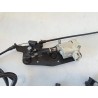 Attuatore serratura sella Piaggio Vespa 300 GTS Super (E3) Vespa 300 GTS Super Sport 