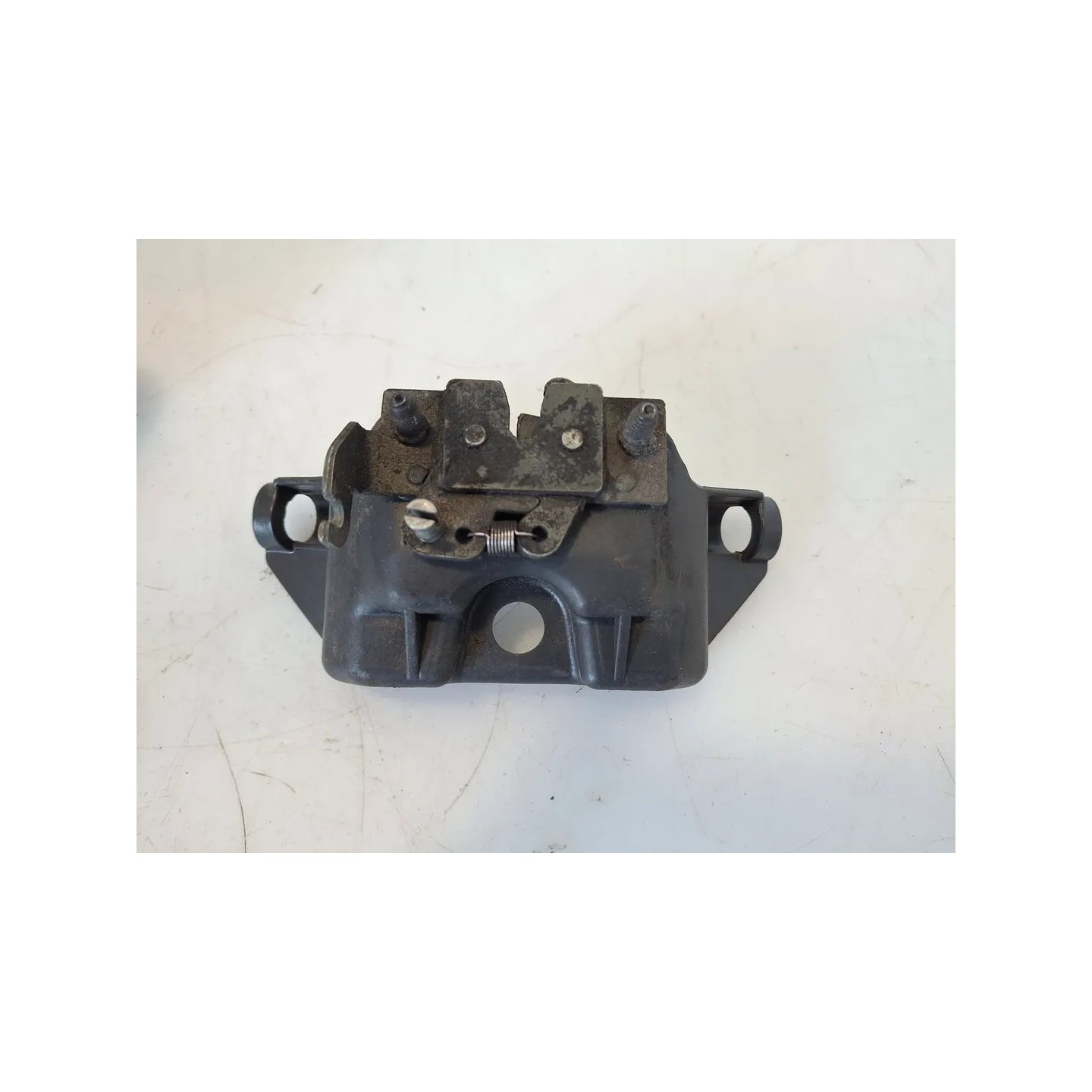 Attuatore serratura sella Piaggio Vespa 300 GTS Super (E3) Vespa 300 GTS Super Sport 