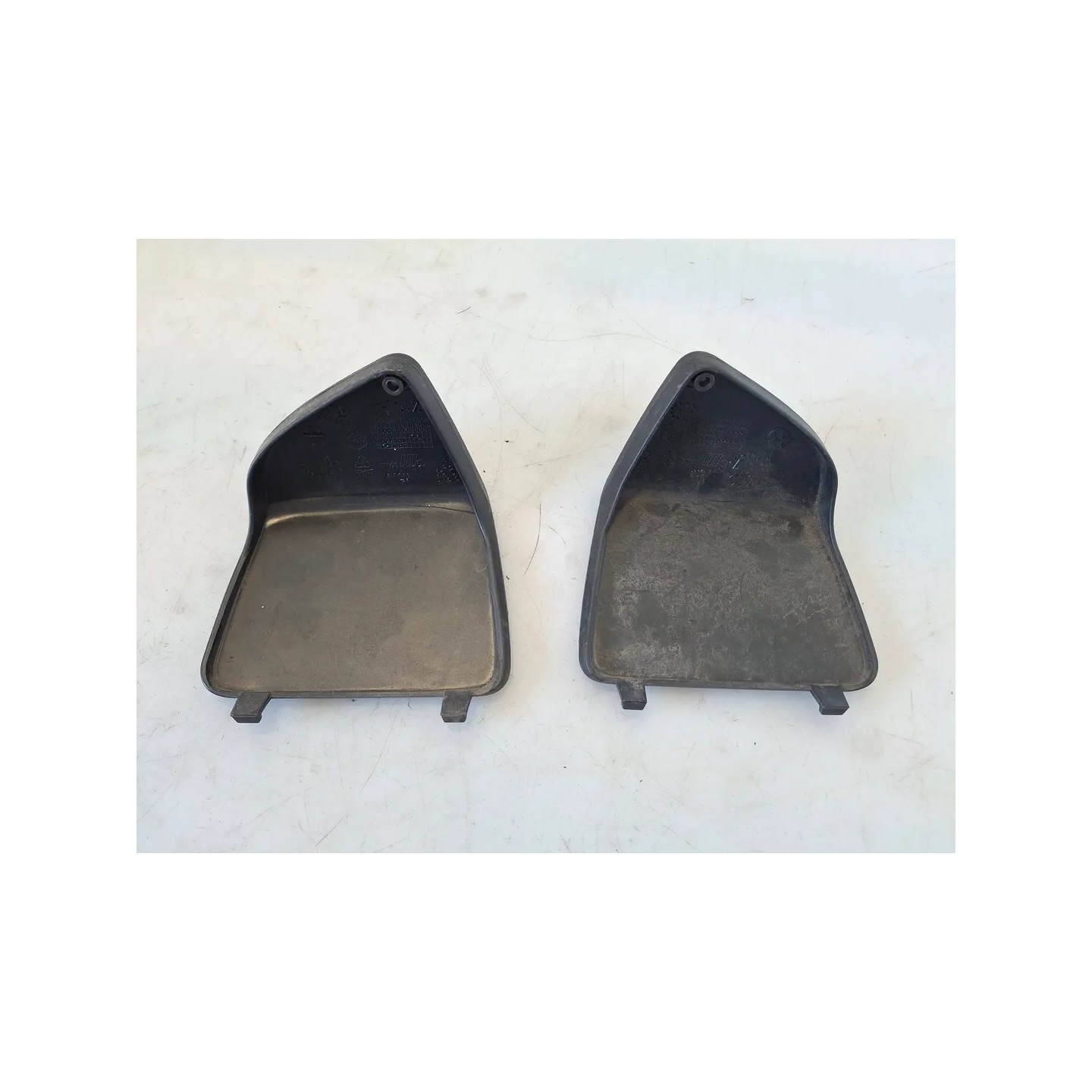 Portello vano portaoggetti Piaggio Vespa 300 GTS Super (E3) Vespa 300 GTS Super Sport 