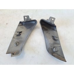 Carenatura posteriore inferiore Piaggio Vespa 300 GTS Super (E3) Vespa 300 GTS Super Sport 