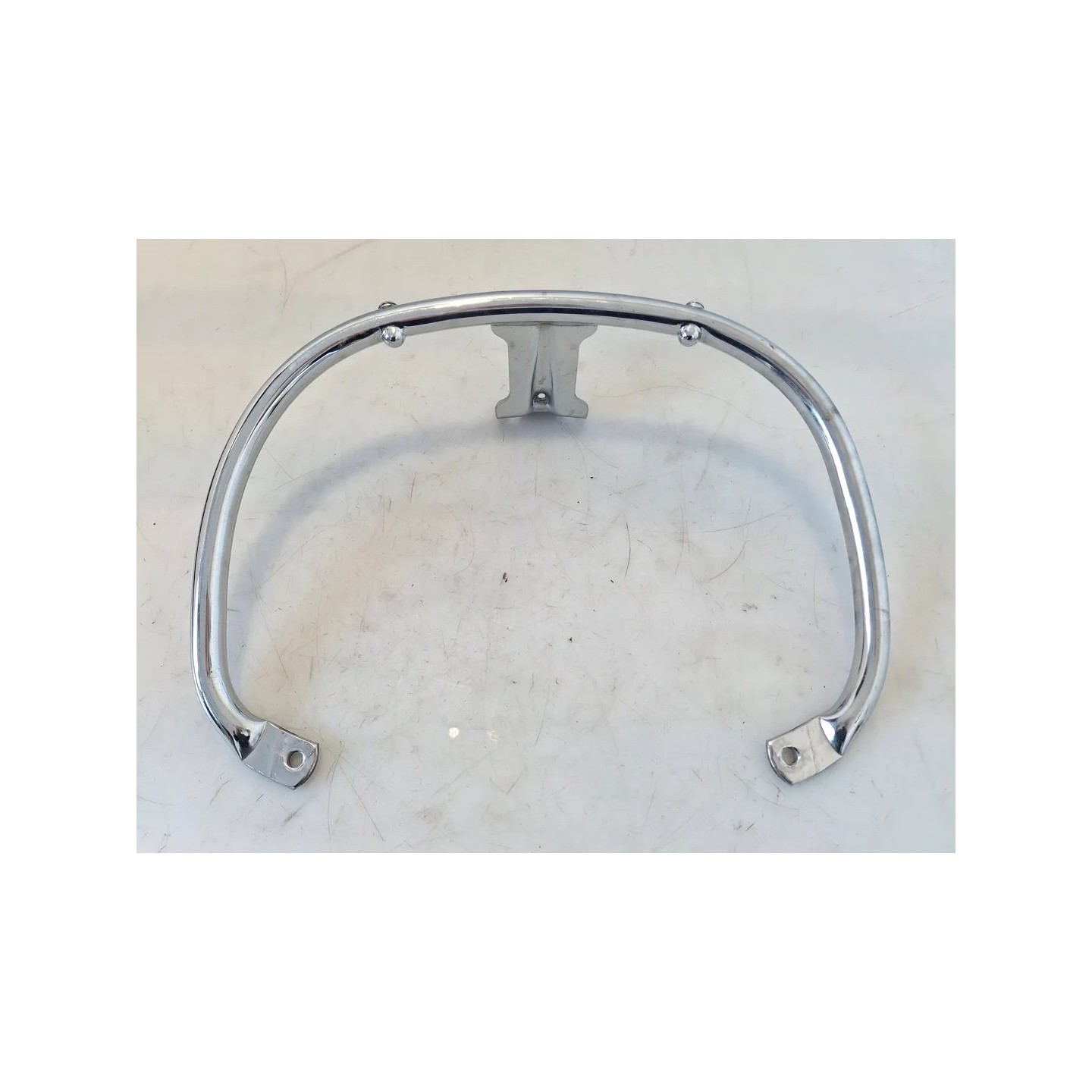 Maniglia passeggero Piaggio Vespa 300 GTS Super (E3) Vespa 300 GTS Super Sport 