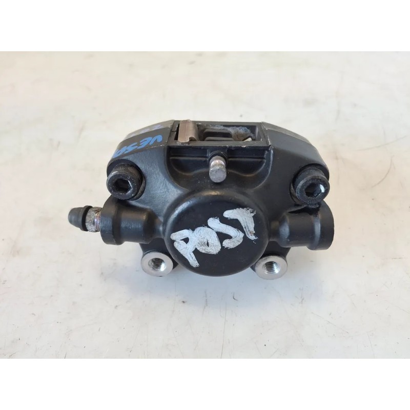 Pinza freno posteriore completo Piaggio Vespa 300 GTS Super (E3) Vespa 300 GTS Super Sport 