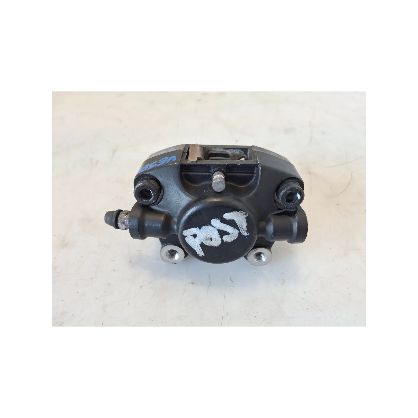 Pinza freno posteriore completo Piaggio Vespa 300 GTS Super (E3) Vespa 300 GTS Super Sport 