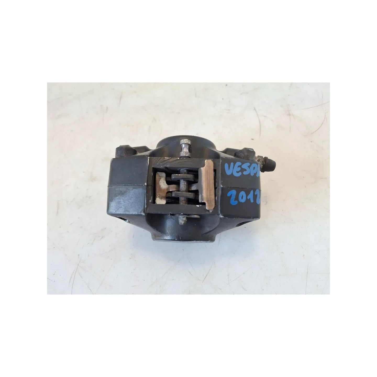 Pinza freno posteriore completo Piaggio Vespa 300 GTS Super (E3) Vespa 300 GTS Super Sport 