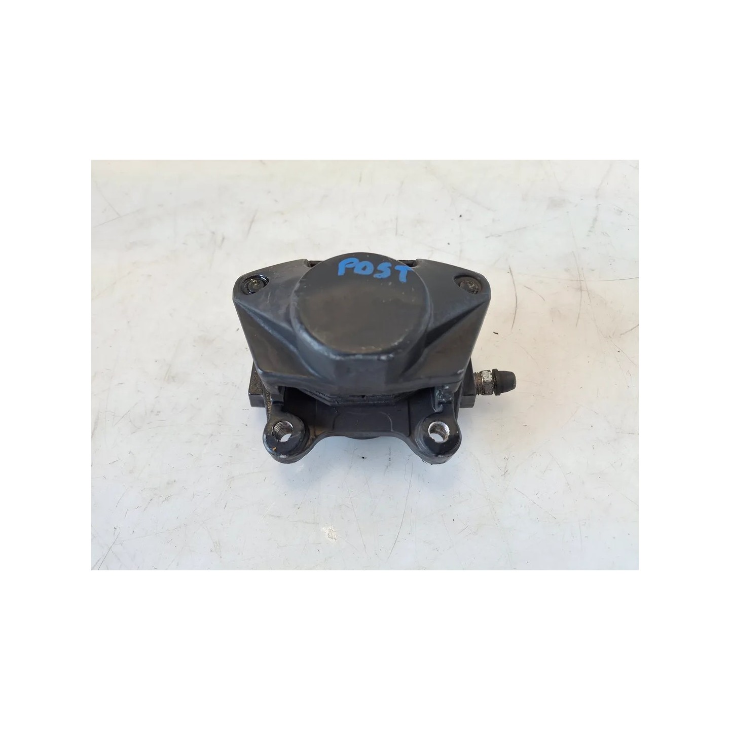 Pinza freno posteriore completo Piaggio Vespa 300 GTS Super (E3) Vespa 300 GTS Super Sport 
