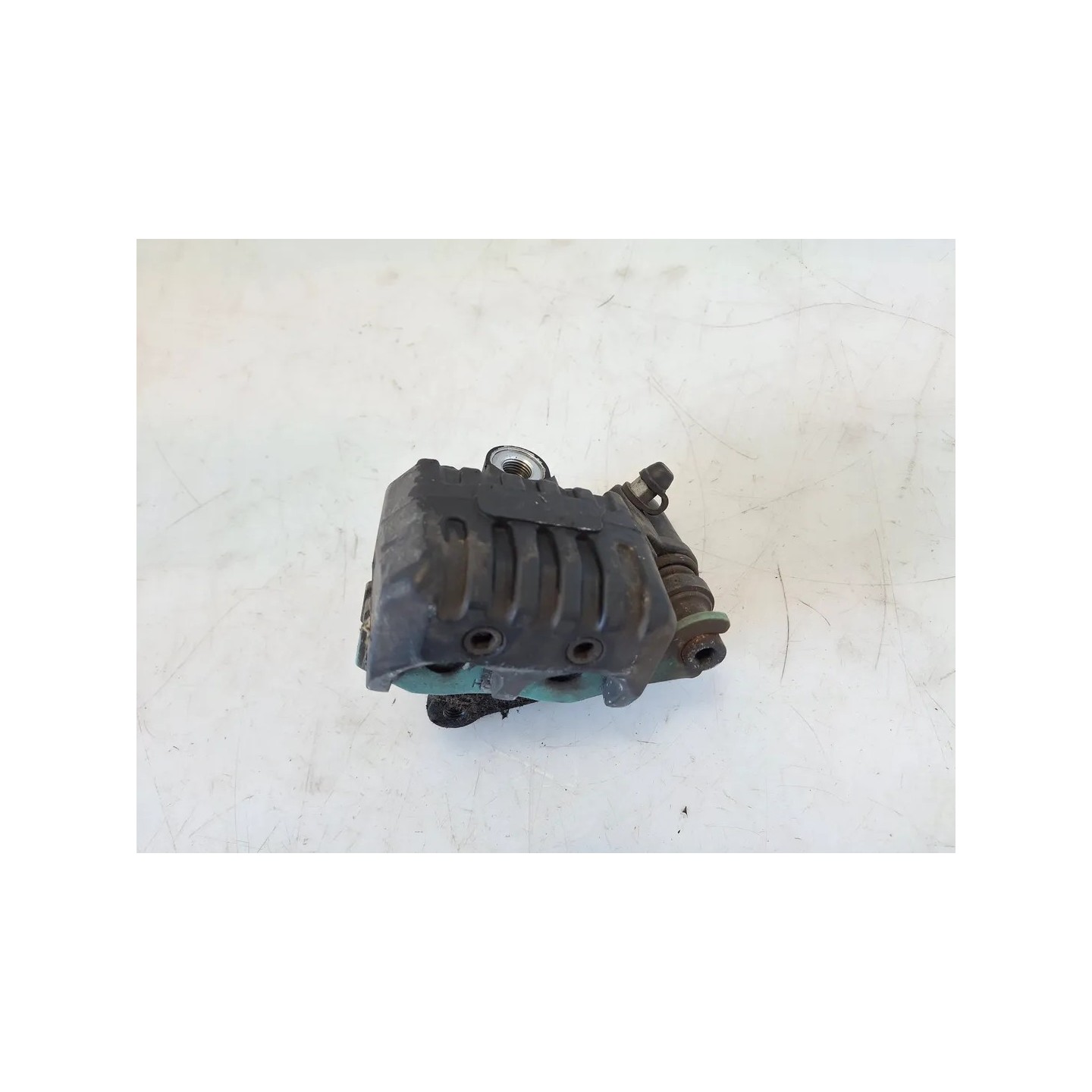 Pinza freno anteriore completo Piaggio Vespa 300 GTS Super (E3) Vespa 300 GTS Super Sport 