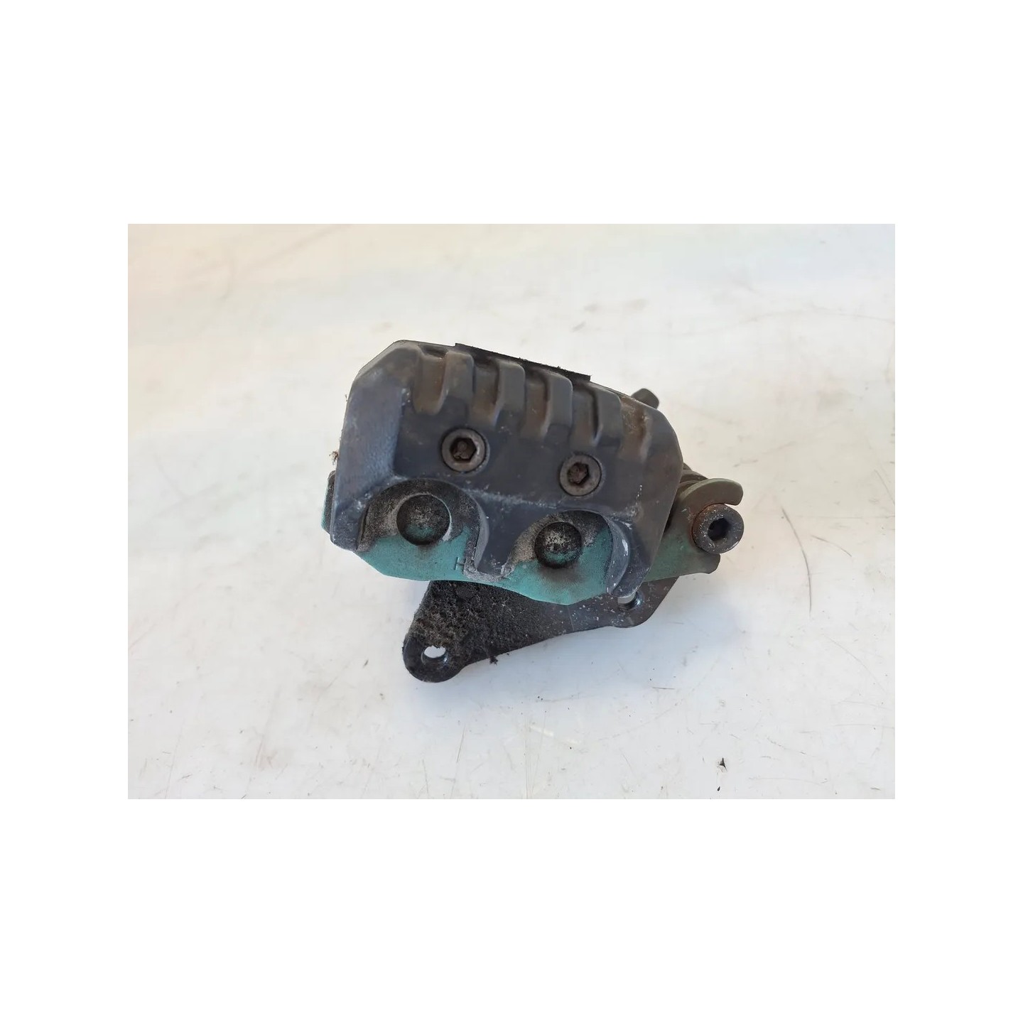 Pinza freno anteriore completo Piaggio Vespa 300 GTS Super (E3) Vespa 300 GTS Super Sport 