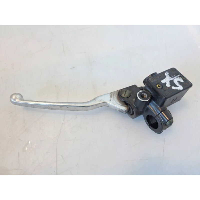 Pompa con serbatoio liquido freni posteriore con leva Piaggio Vespa 300 GTS Super (E3) Vespa 300 GTS Super Sport 