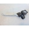 Pompa con serbatoio liquido freni posteriore con leva Piaggio Vespa 300 GTS Super (E3) Vespa 300 GTS Super Sport 