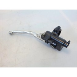 Pompa con serbatoio liquido freni posteriore con leva Piaggio Vespa 300 GTS Super (E3) Vespa 300 GTS Super Sport 