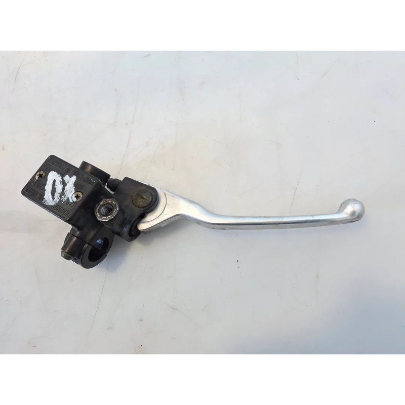 Pompa con serbatoio liquido freni anteriore con leva Piaggio Vespa 300 GTS Super (E3) Vespa 300 GTS Super Sport 