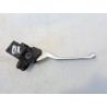 Pompa con serbatoio liquido freni anteriore con leva Piaggio Vespa 300 GTS Super (E3) Vespa 300 GTS Super Sport 