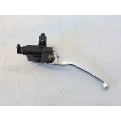 Pompa con serbatoio liquido freni anteriore con leva Piaggio Vespa 300 GTS Super (E3) Vespa 300 GTS Super Sport 
