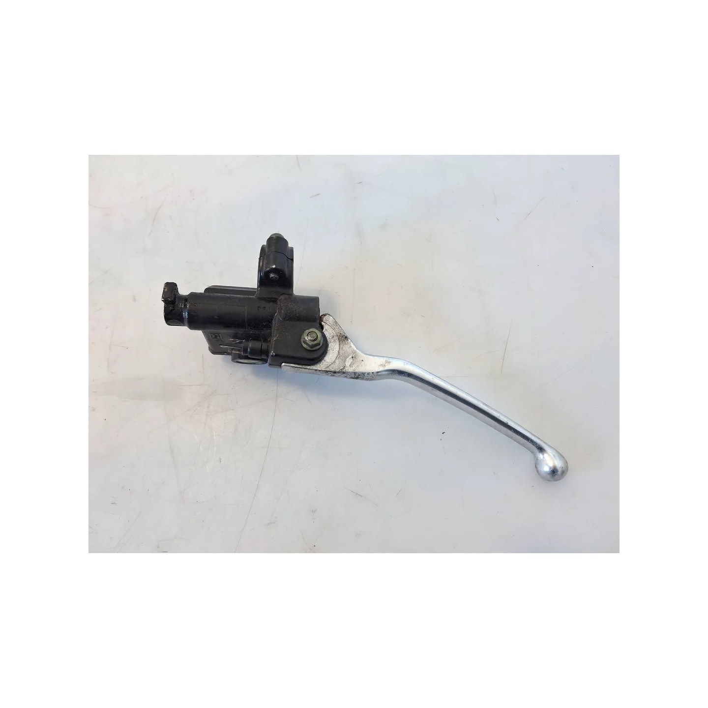 Pompa con serbatoio liquido freni anteriore con leva Piaggio Vespa 300 GTS Super (E3) Vespa 300 GTS Super Sport 