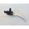 Pompa con serbatoio liquido freni anteriore con leva Piaggio Vespa 300 GTS Super (E3) Vespa 300 GTS Super Sport 
