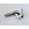 Pedana appoggiapiede posteriore Piaggio Vespa 300 GTS Super (E3) Vespa 300 GTS Super Sport Sinistro