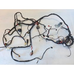 Cablaggio impianto elettrico telaio Piaggio Vespa 300 GTS Super (E3) Vespa 300 GTS Super Sport 