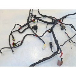 Cablaggio impianto elettrico telaio Piaggio Vespa 300 GTS Super (E3) Vespa 300 GTS Super Sport 