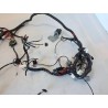 Cablaggio impianto elettrico telaio Piaggio Vespa 300 GTS Super (E3) Vespa 300 GTS Super Sport 