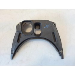 Carenatura sottosella Piaggio Vespa 300 GTS Super (E3) Vespa 300 GTS Super Sport 