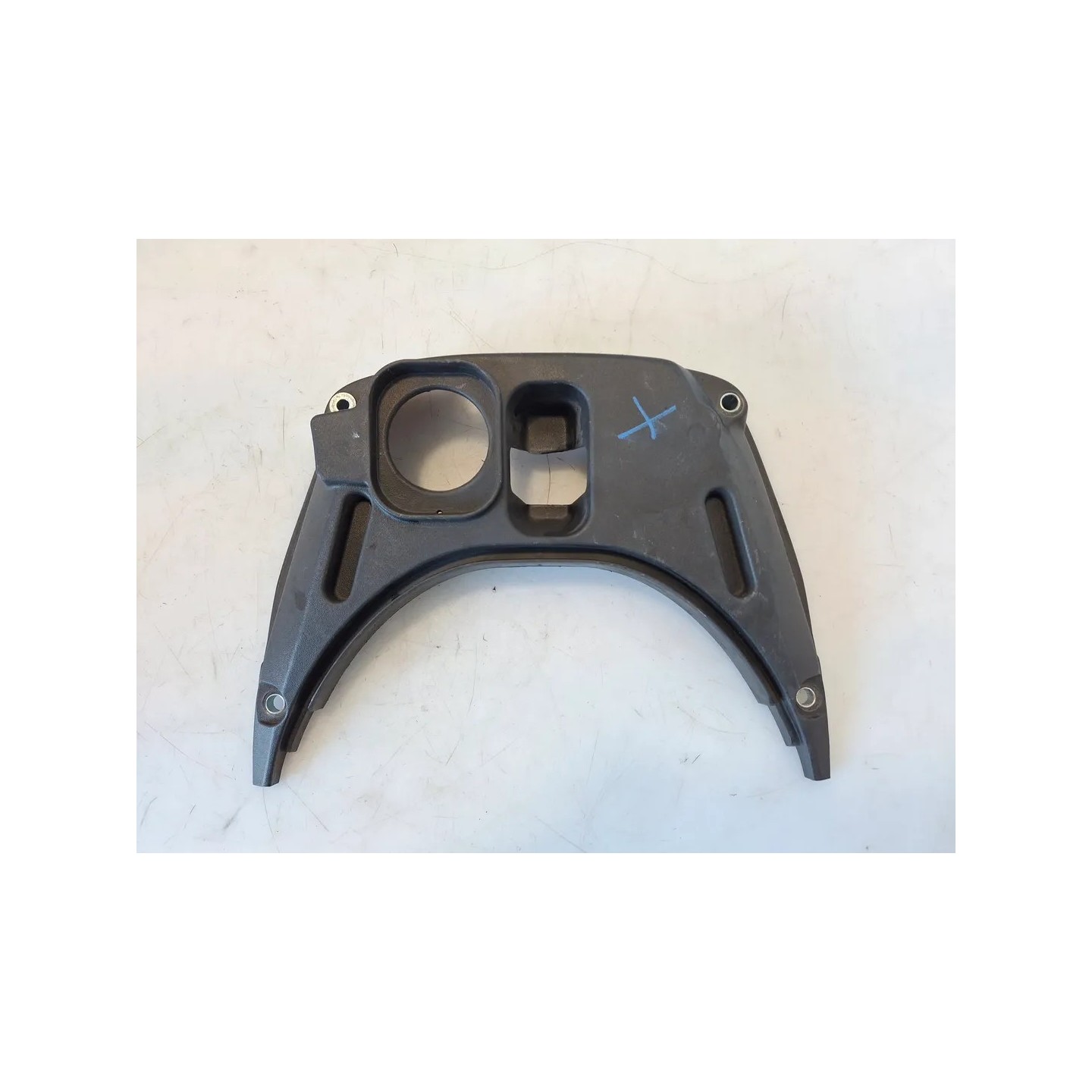 Carenatura sottosella Piaggio Vespa 300 GTS Super (E3) Vespa 300 GTS Super Sport 