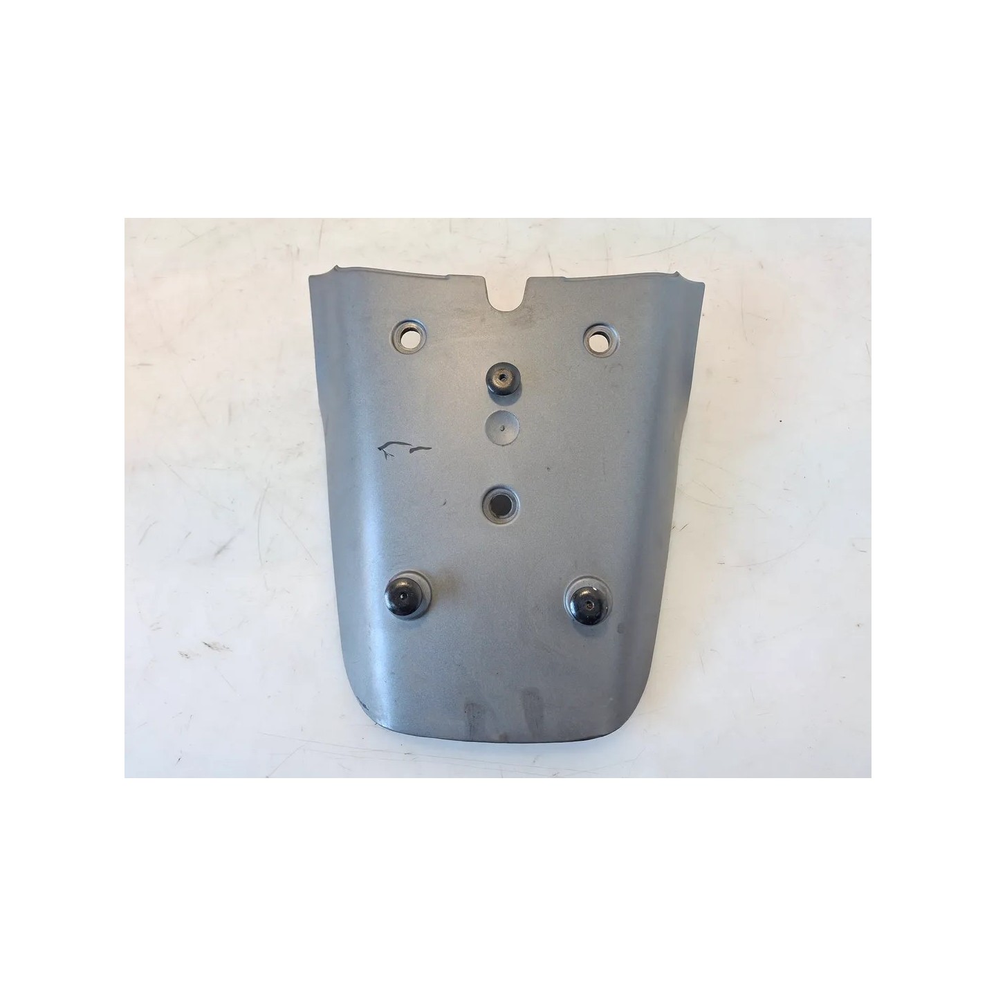 Carenatura posteriore Piaggio Vespa 300 GTS Super (E3) Vespa 300 GTS Super Sport 