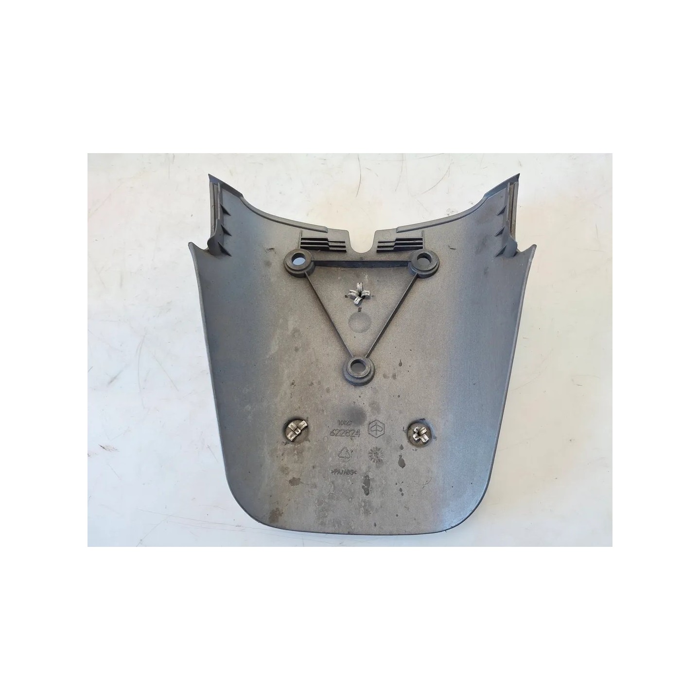 Carenatura posteriore Piaggio Vespa 300 GTS Super (E3) Vespa 300 GTS Super Sport 
