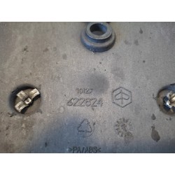 Carenatura posteriore Piaggio Vespa 300 GTS Super (E3) Vespa 300 GTS Super Sport 