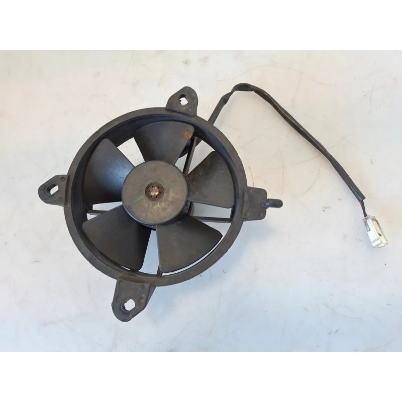 Elettroventola Piaggio Vespa 300 GTS Super (E3) Vespa 300 GTS Super Sport 