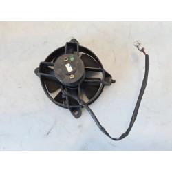 Elettroventola Piaggio Vespa 300 GTS Super (E3) Vespa 300 GTS Super Sport 