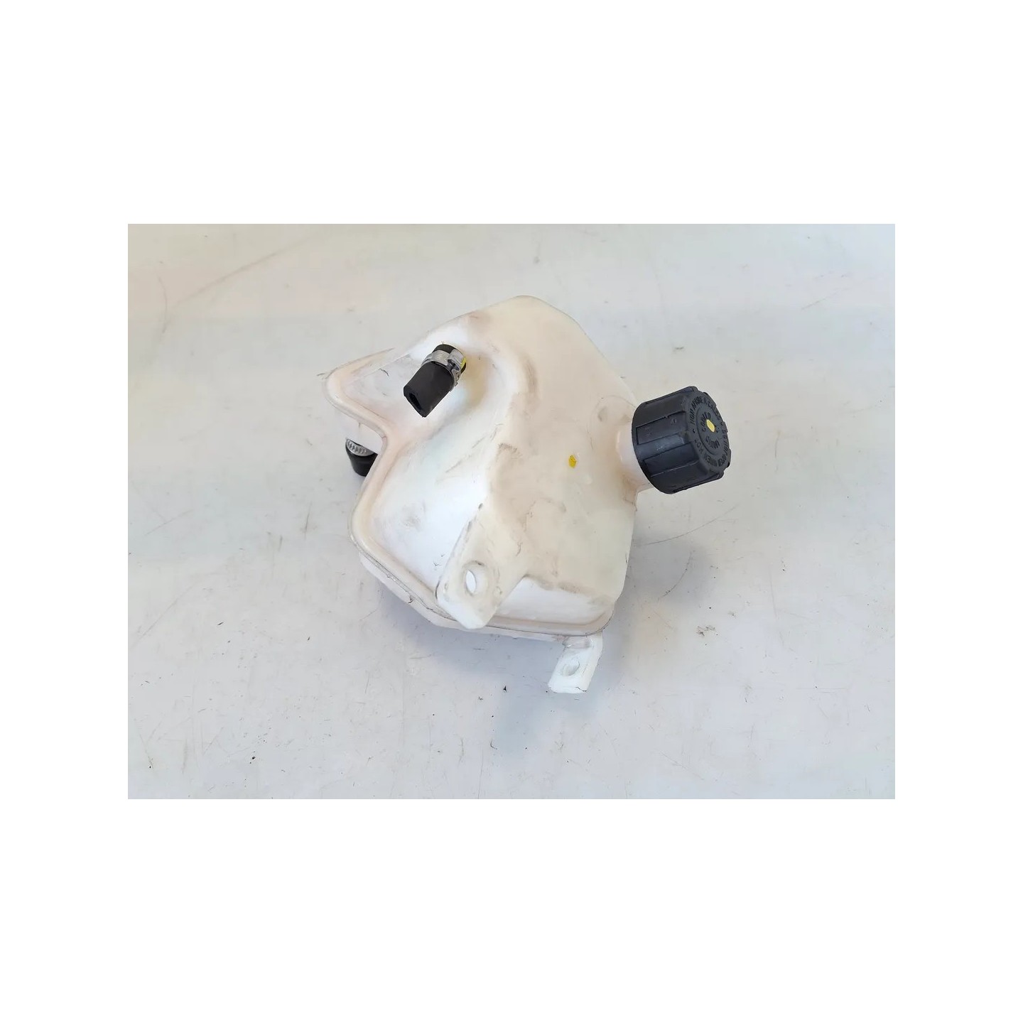 Vaschetta compensazione radiatore Piaggio Vespa 300 GTS Super (E3) Vespa 300 GTS Super Sport 