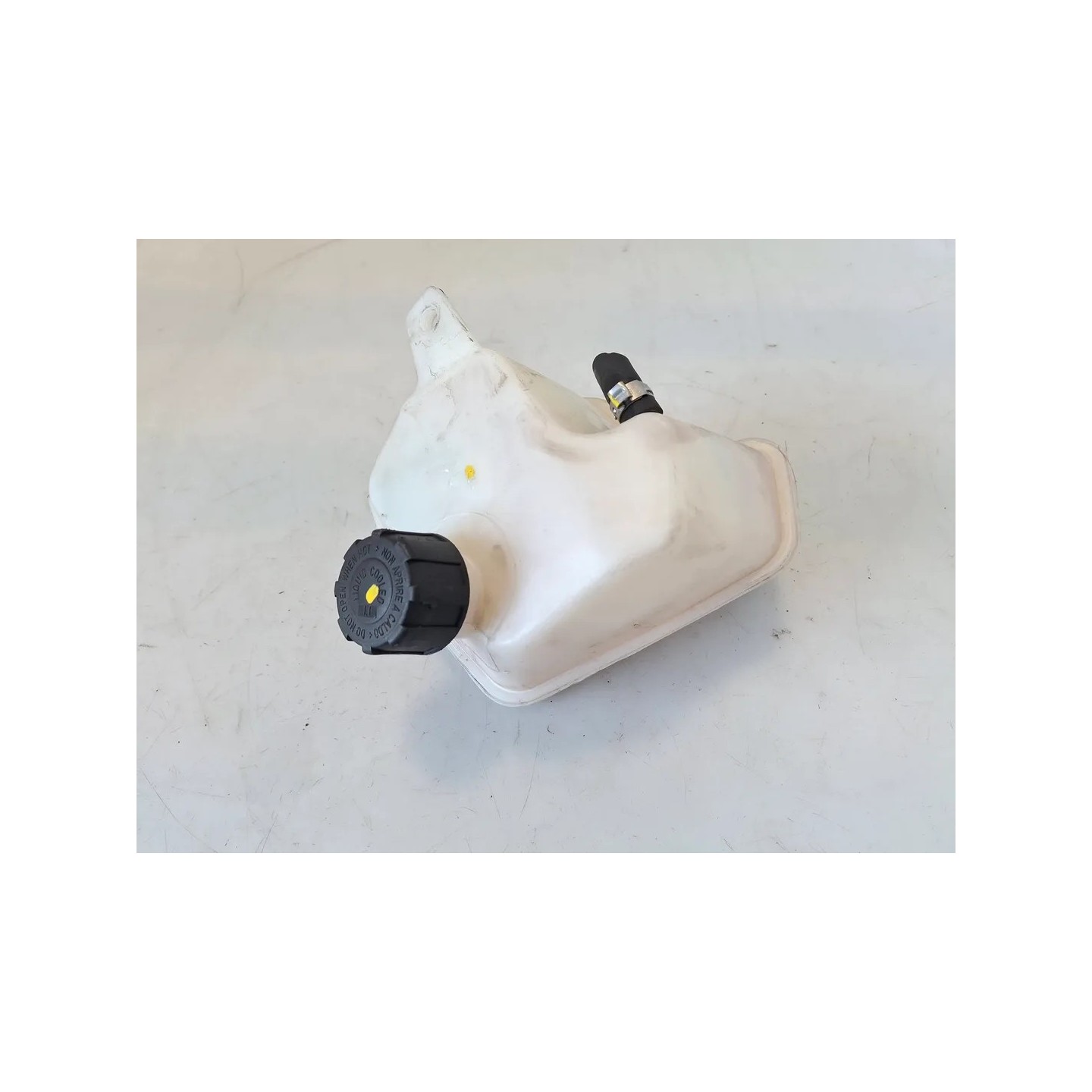 Vaschetta compensazione radiatore Piaggio Vespa 300 GTS Super (E3) Vespa 300 GTS Super Sport 