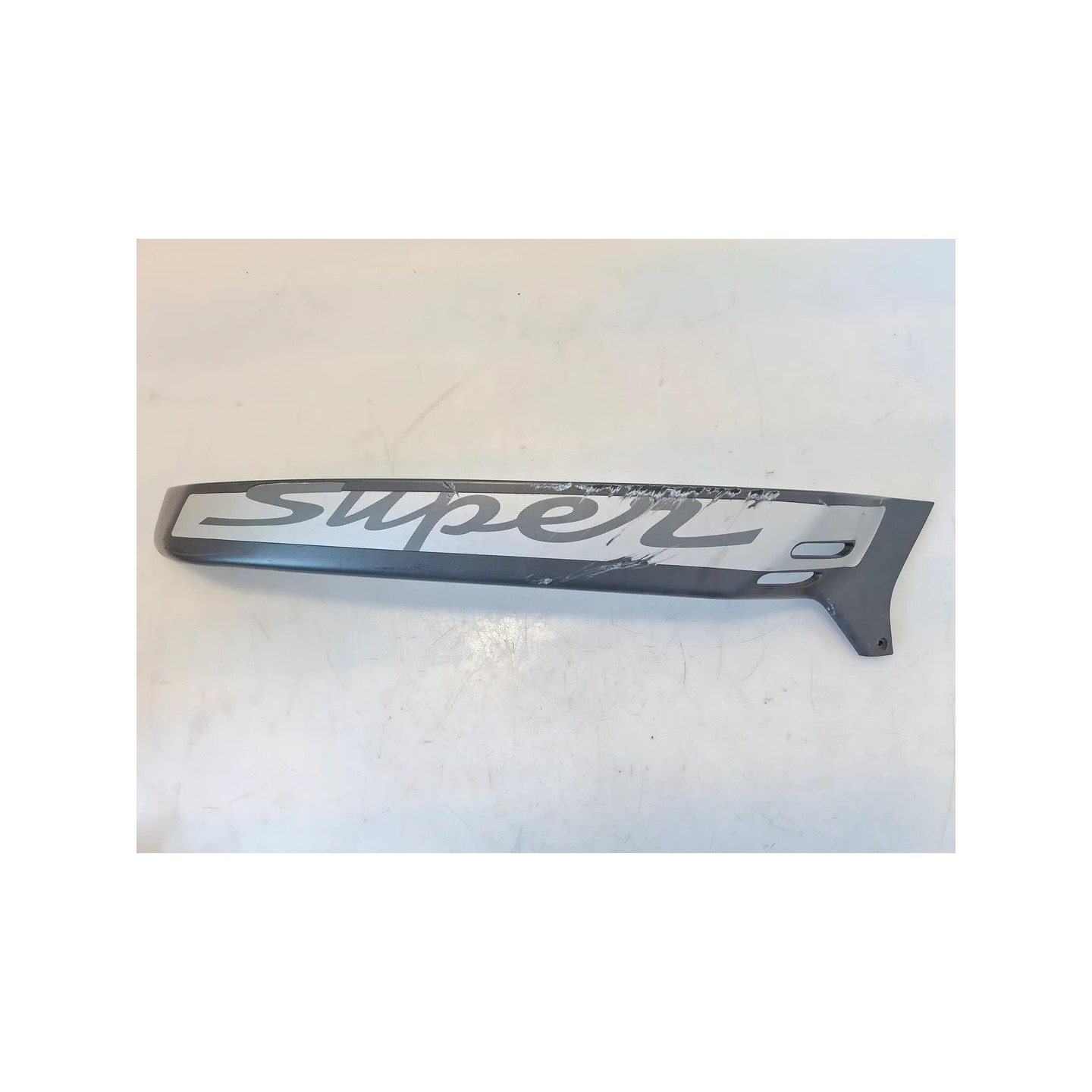 Codone inferiore Piaggio Vespa 300 GTS Super (E3) Vespa 300 GTS Super Sport Destro