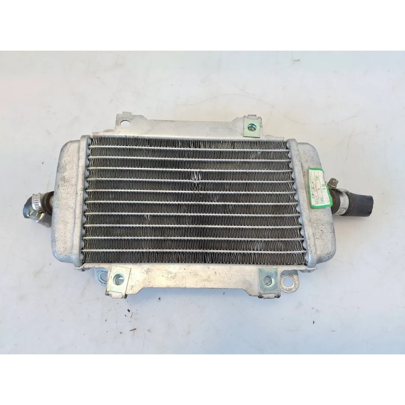 Radiatore Piaggio Vespa 300 GTS Super (E3) Vespa 300 GTS Super Sport 