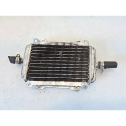 Radiatore Piaggio Vespa 300 GTS Super (E3) Vespa 300 GTS Super Sport 