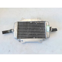 Radiatore Piaggio Vespa 300 GTS Super (E3) Vespa 300 GTS Super Sport 