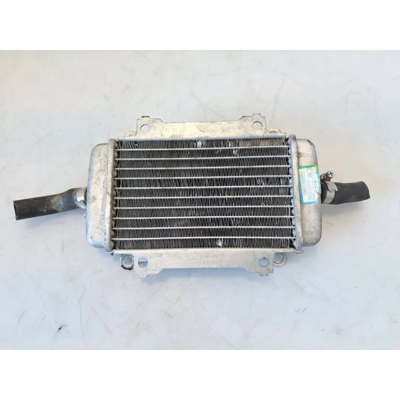 Radiatore Piaggio Vespa 300 GTS Super (E3) Vespa 300 GTS Super Sport 