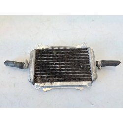 Radiatore Piaggio Vespa 300 GTS Super (E3) Vespa 300 GTS Super Sport 