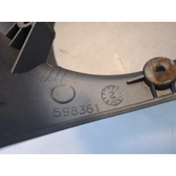 Copertura anteriore morsetti manubrio Piaggio Vespa 300 GTS Super (E3) Vespa 300 GTS Super Sport 