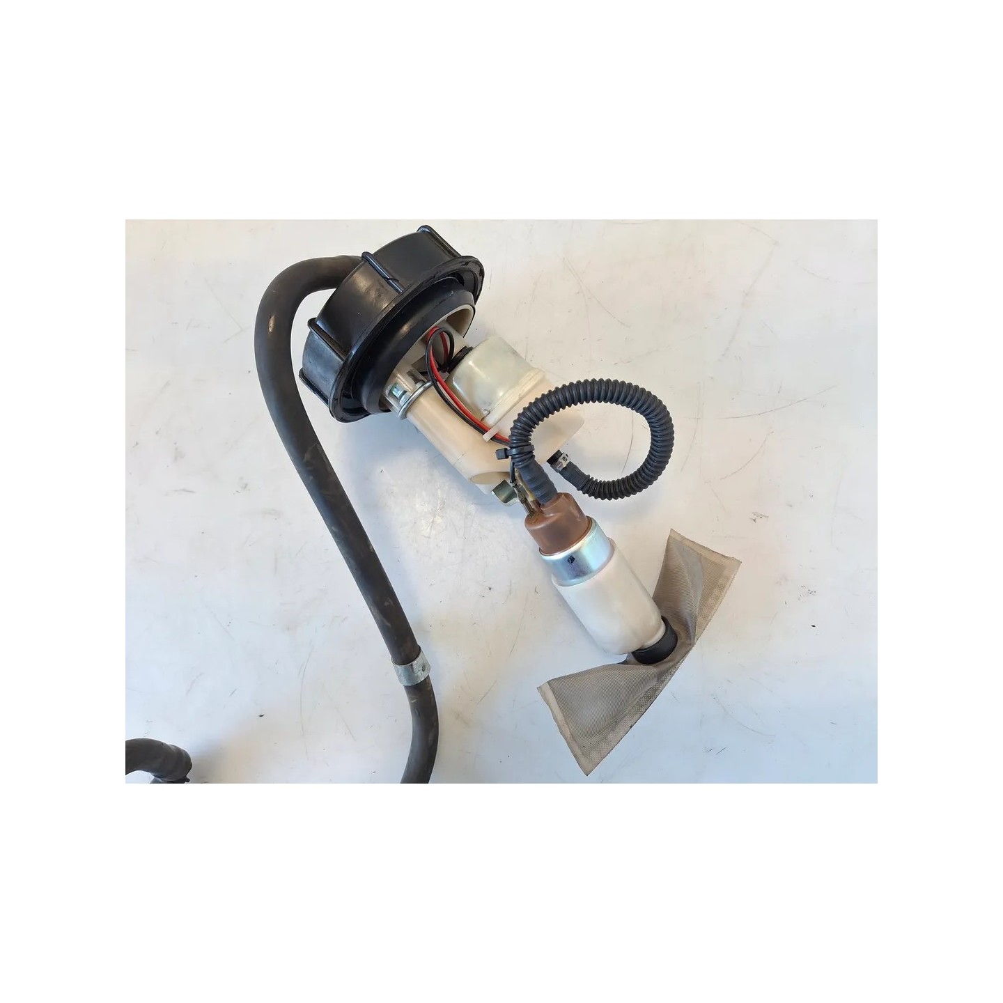 Pompa carburante Piaggio Vespa 300 GTS Super (E3) Vespa 300 GTS Super Sport 