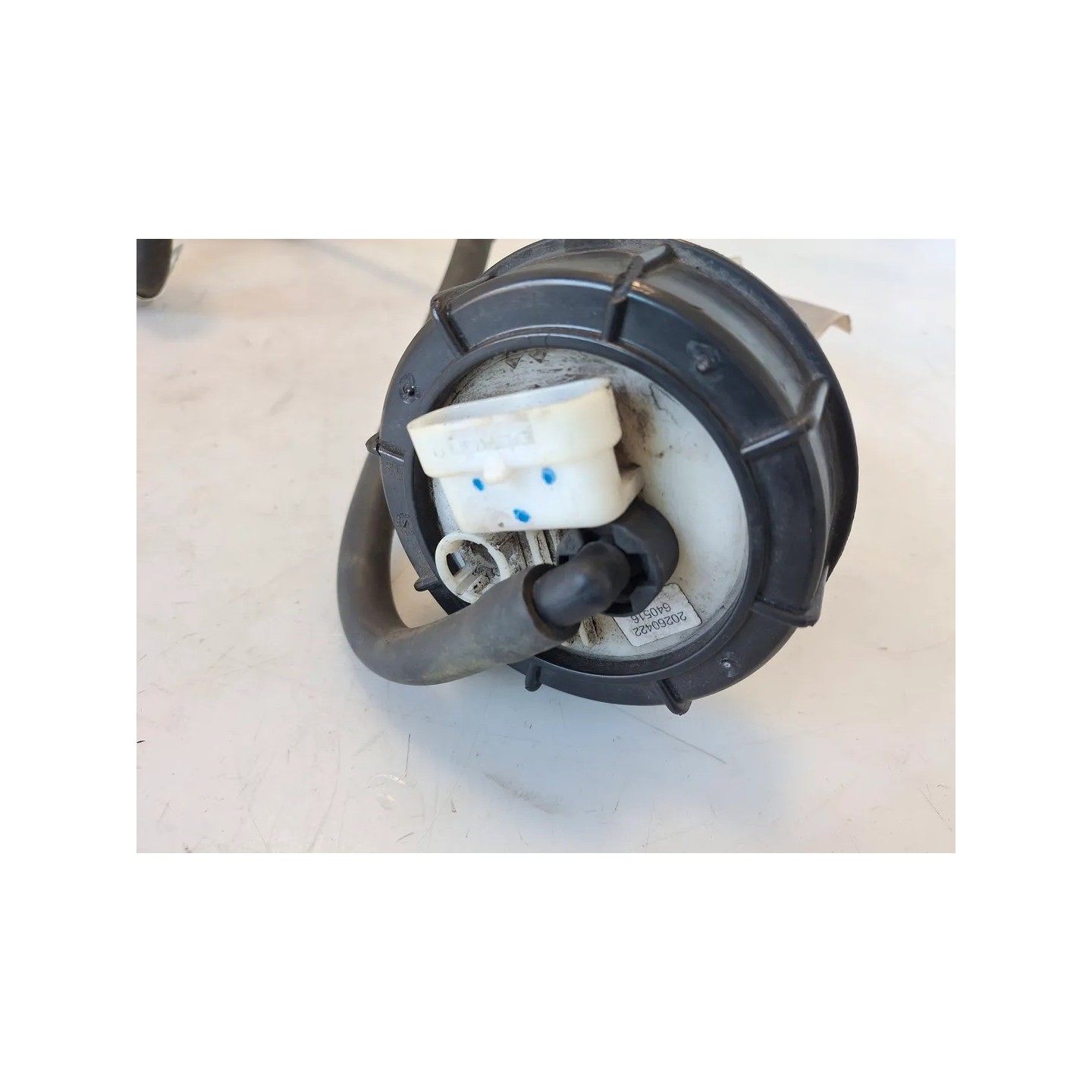 Pompa carburante Piaggio Vespa 300 GTS Super (E3) Vespa 300 GTS Super Sport 